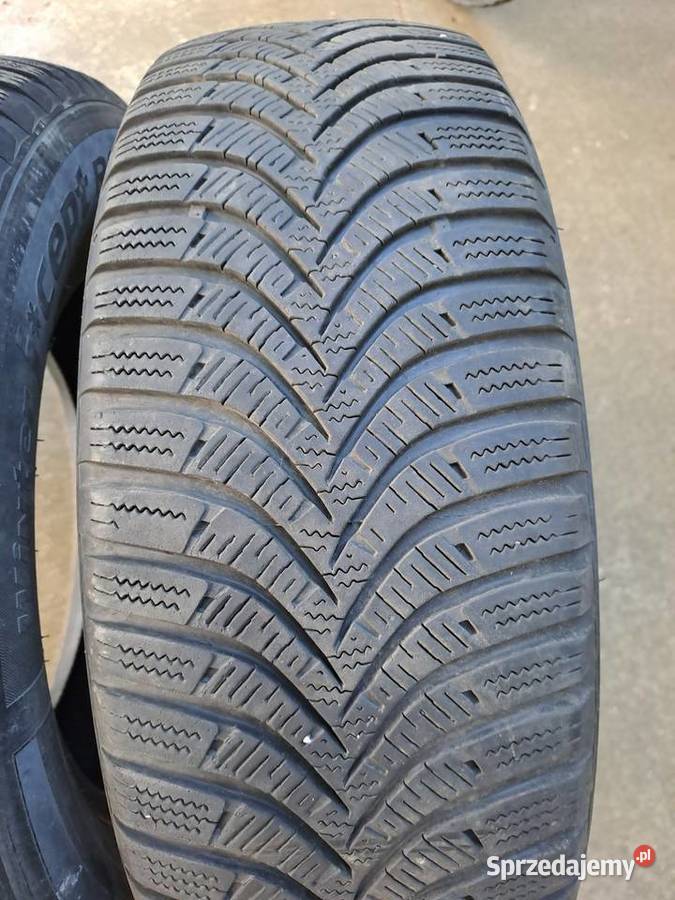 Opony zimowe 1956515 Hankook Firestone 195 Chełmno