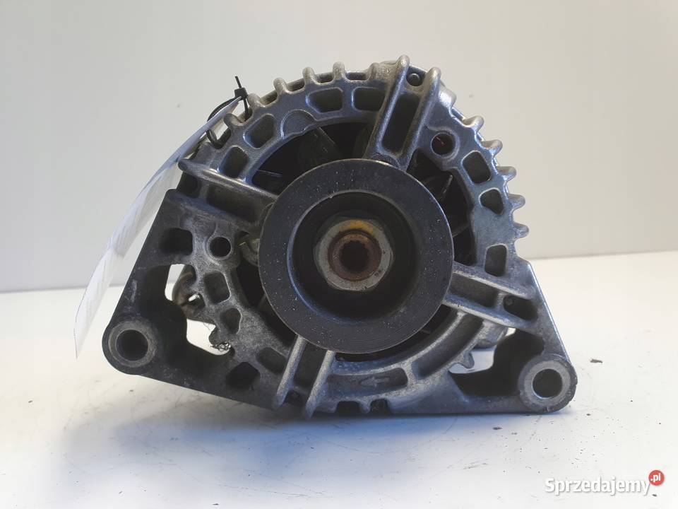 Opel Corsa D 12 16V ALTERNATOR 100A ZY Janów sprzedam
