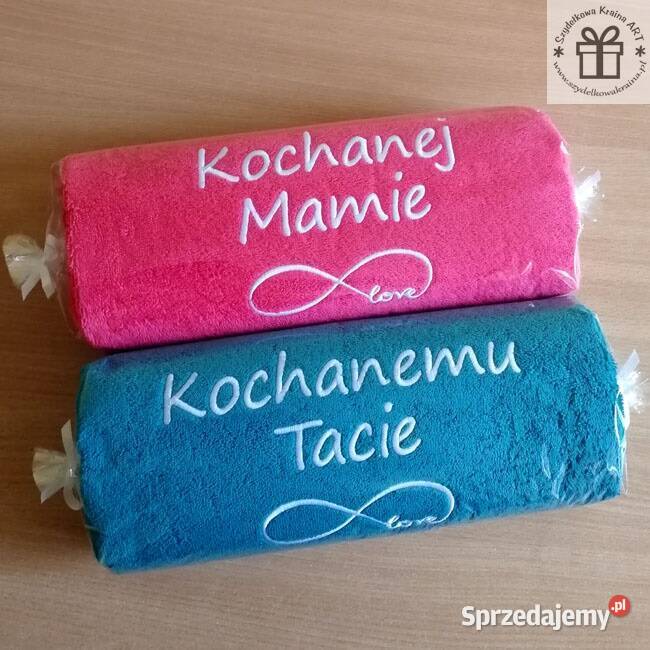 WYJĄTKOWY prezent MAMY teściowej na dzień matki Toruń