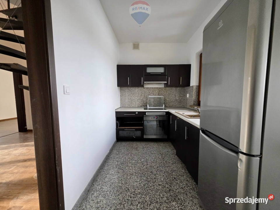 Mieszkanie 100m2 Cygański Las niski czynsz Sprzedaż śląskie Bielsko-Biała