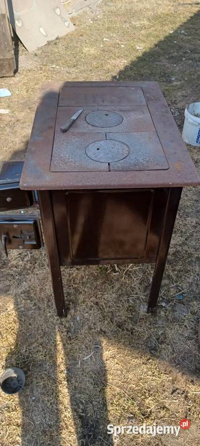 Piec Westfalka Sławica