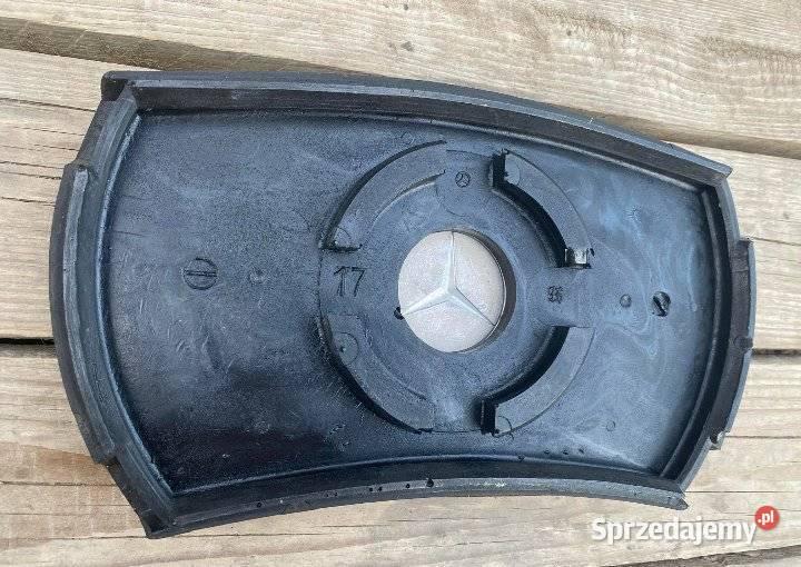 MercedesBenz W116 W115 W123 1976 Kierownica Łagiewniki sprzedam