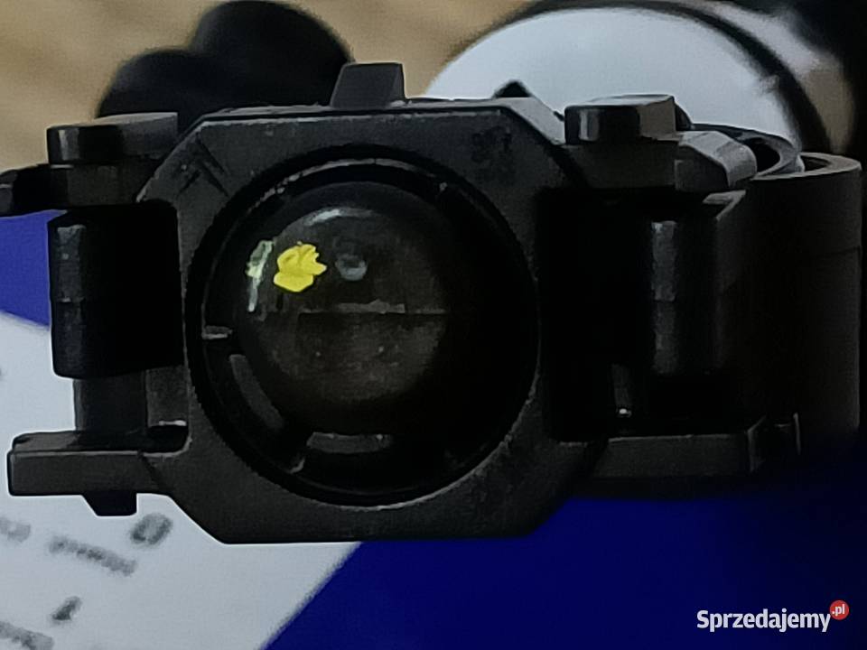 VOLVO S60 V60 11 DYSZA SPRYSKIWACZ LAMPY PRAWY osobowe wielkopolskie sprzedam