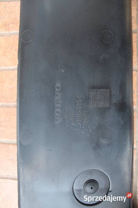 KIEROWNICA POWIETRZA VOLVO XC70 I 9151897 sprzedam