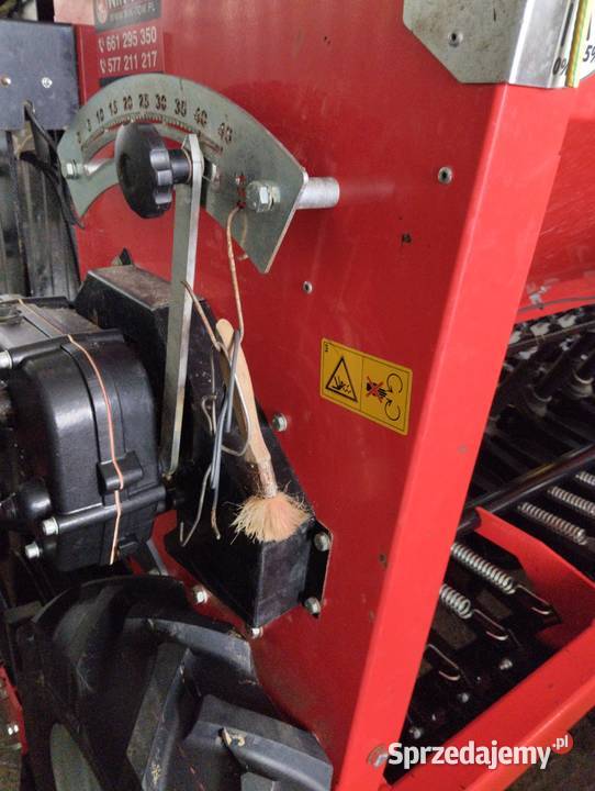 Siewnik Euro Masz Moderówka