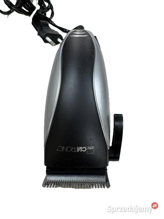 Maszynka do strzyżenia włosów Clatronic HSM 3430 Elbląg sprzedam