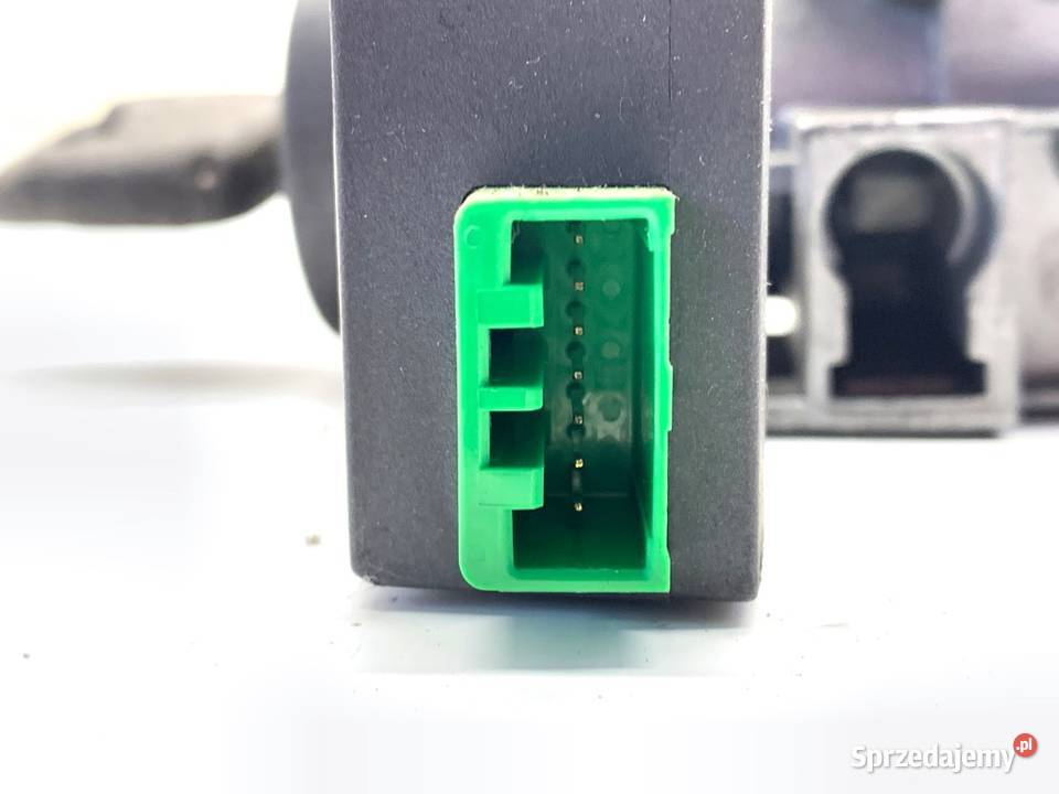 STACYJKA VOLVO S60 I 8626324 24 163 0010 KLUCZYK osobowe Stacyjki i kluczyki