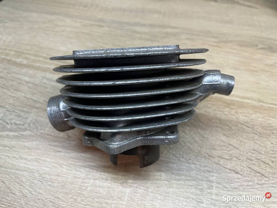 Nowy oryginalny cylinder ZMD Żak Ryś S38 sprzedam