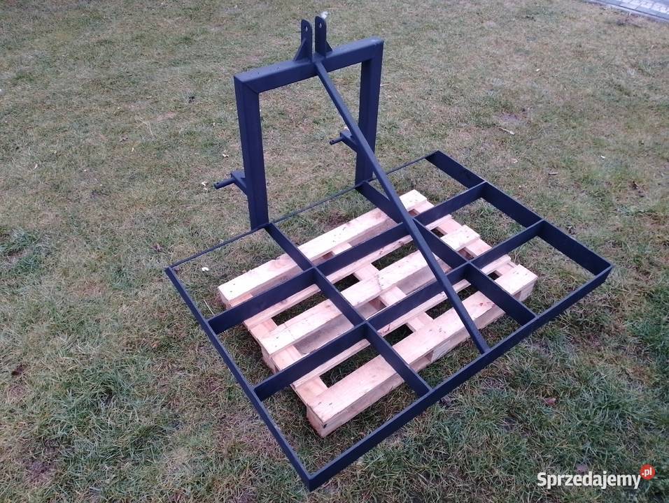 Równiarka niwelator kratownica wyrównywarka Pozostałe Kłobuck sprzedam