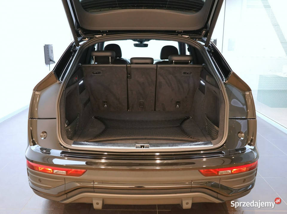 Audi Q5 Sportback 45 TFSI Quattro Sline Kielce