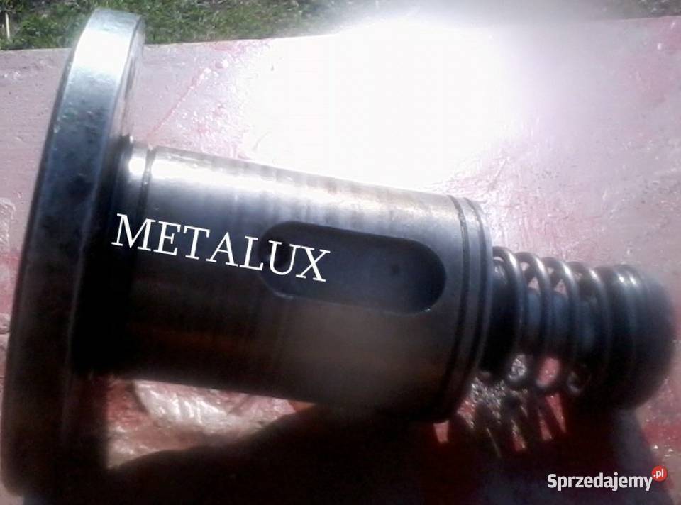 Pompa smarowania TUG 40 601273528