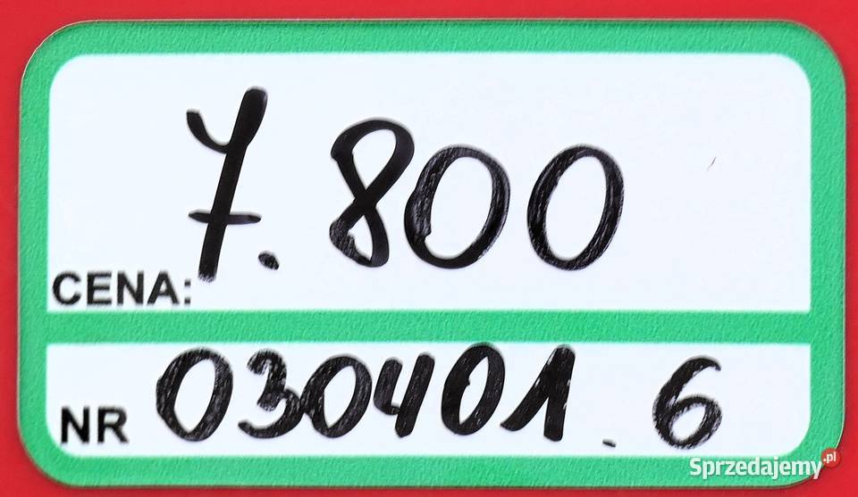 Traktorek kosiarka HONDA 2315 2 Cylindry 0304016