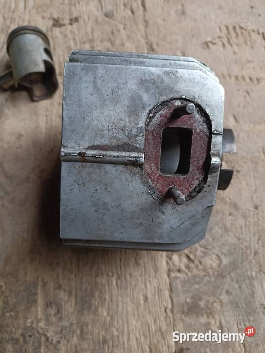 Cylinder romet ogar 205 jawa 50 mustang jawka Lublin sprzedam