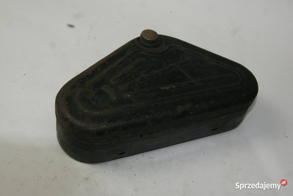 PUSZKA NRZĘDZIOWA K55 MIŃSK K 55 MOSKWA Rybnik