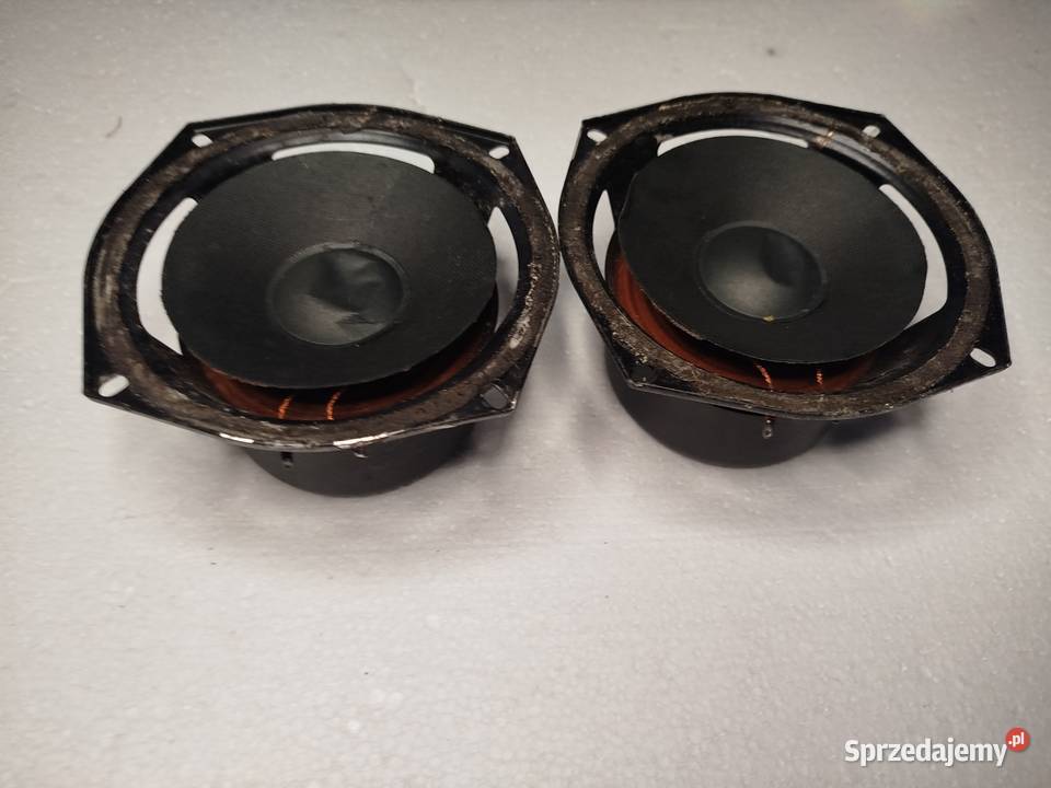 Unitra Tonsil kosze do głośników GDN 1340 15om