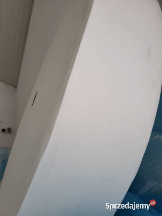 Sprzedam włókninę VISPES materiał do przemysłu i Bieniewiec sprzedam
