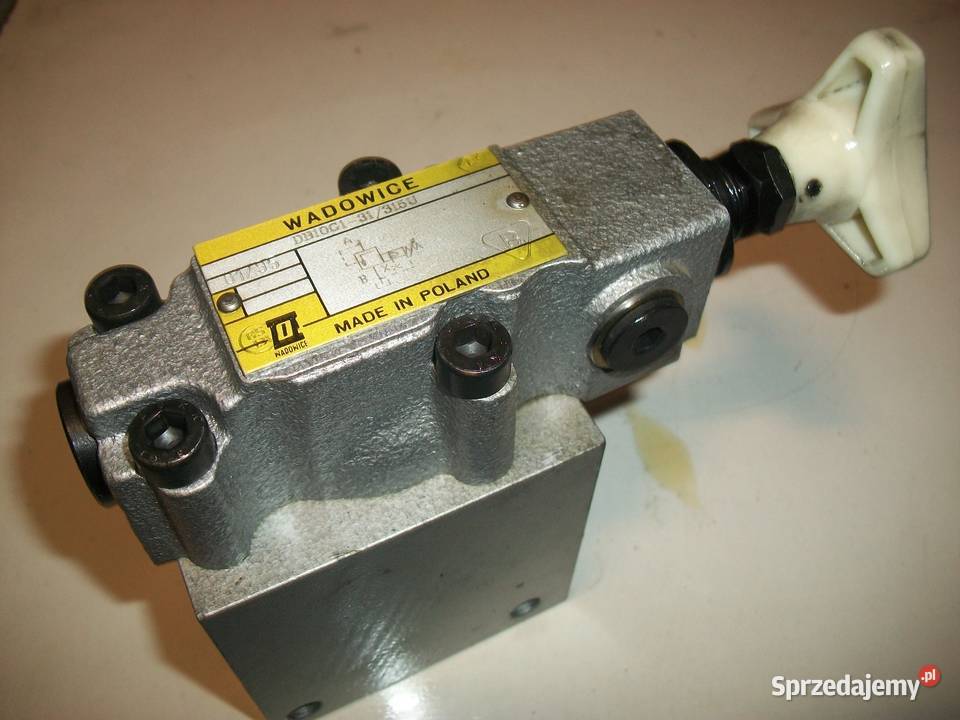 Zawór DB10G131315U dostępność i na zapytanie Olkusz