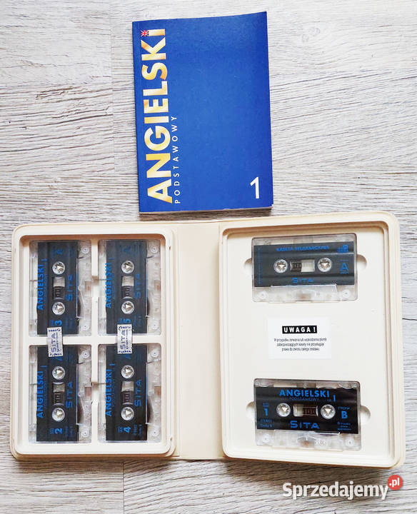 SITA Język angielski dolnośląskie Legnica