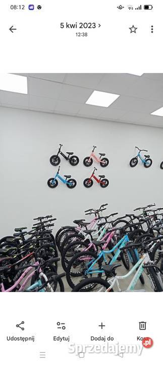 Rowery Outlet Górskie, MTB Piotrków Trybunalski sprzedam