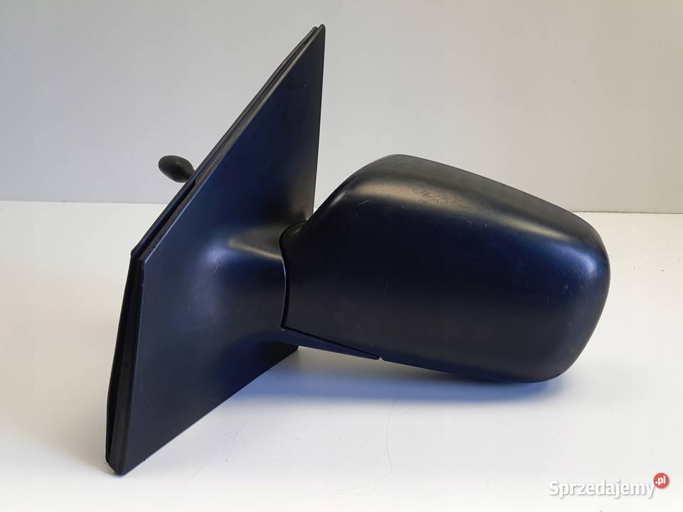 LUSTERKO LEWE Toyota Yaris I 9906r KIEROWCY