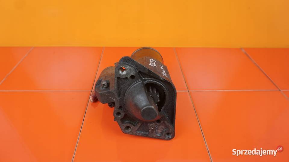 RENAULT TRAFIC III VIVARO 16 DCI 16r 116 R9M408 mazowieckie