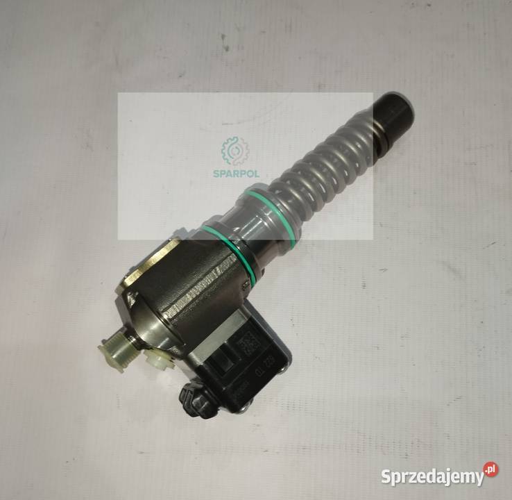 20455666 0414750004 pompowtrysk wtrysk ładowarka Gdańsk