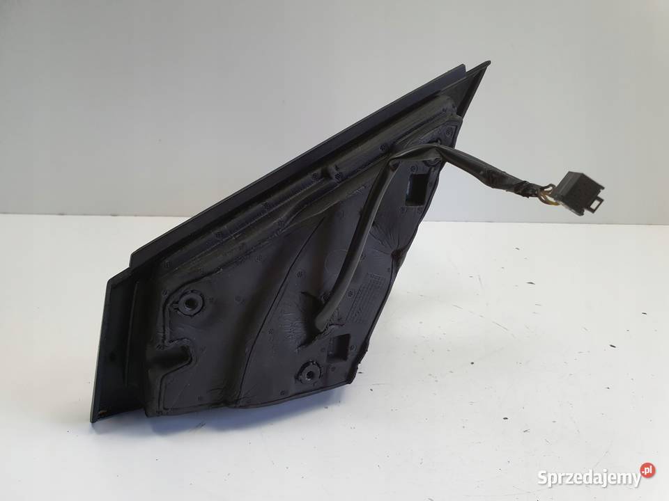 LUSTERKO Fiat Bravo I 9501r PRAWE PASAŻERA 5 pin Chełm