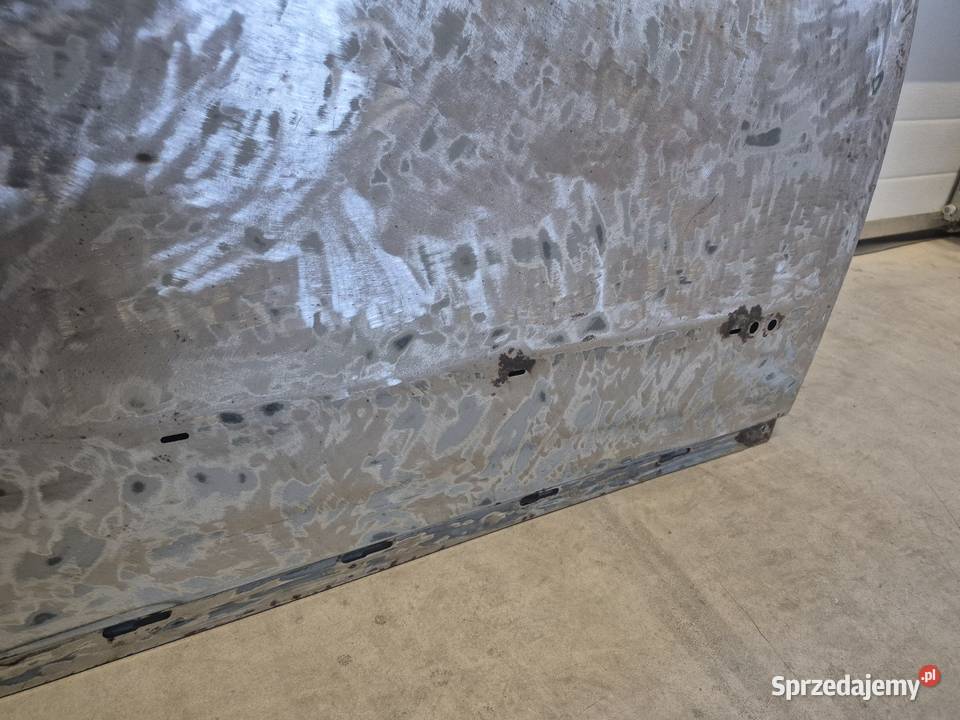 Sprzedam drzwi PP do passata b6 kombi Warszawa