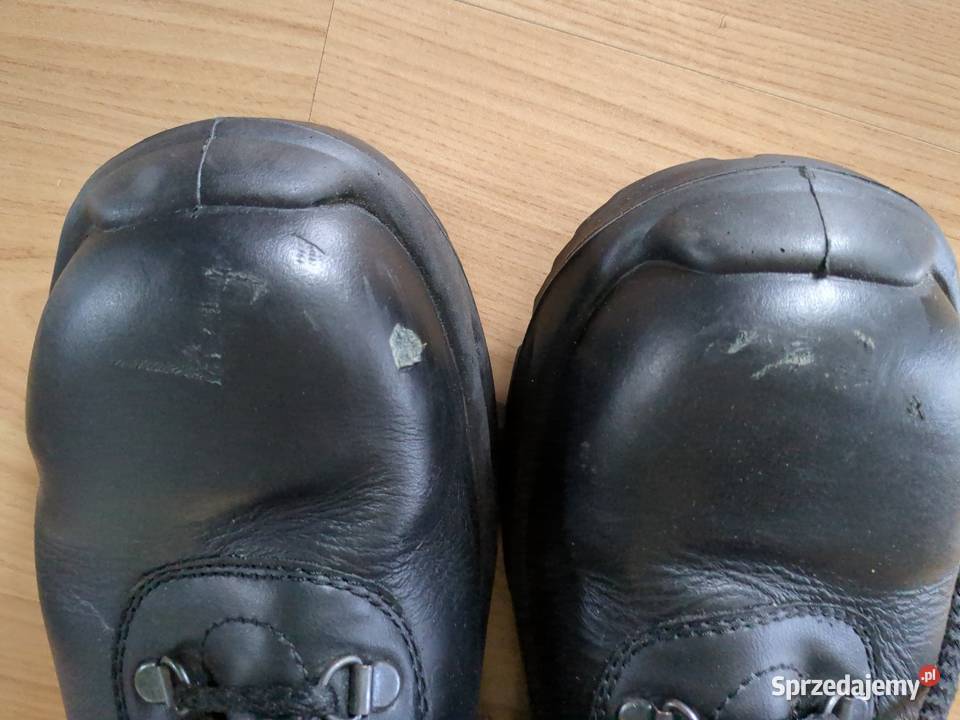 Buty robocze Demar Rzeszów