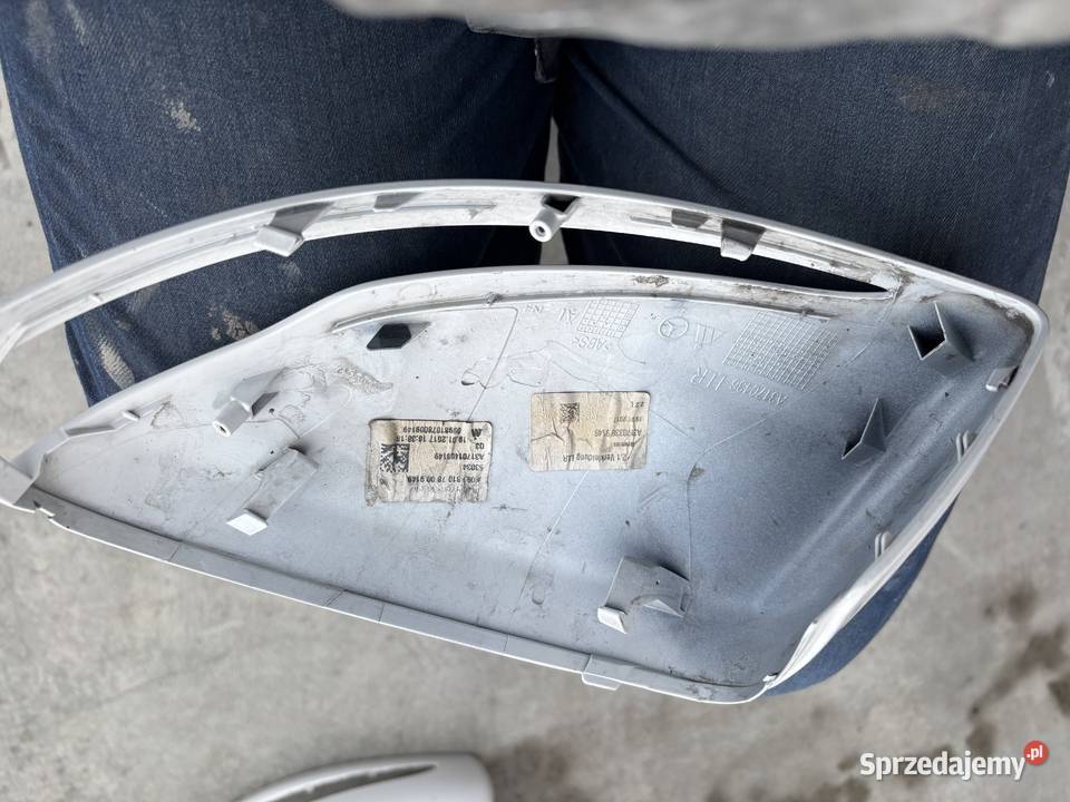 Obudowa osłona lusterka Mercedes GLC 253 Ropczyce