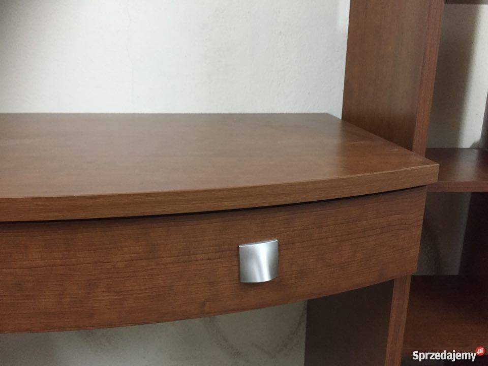 Toaletka Biurko Vox Pacyfic Tanio Nowa