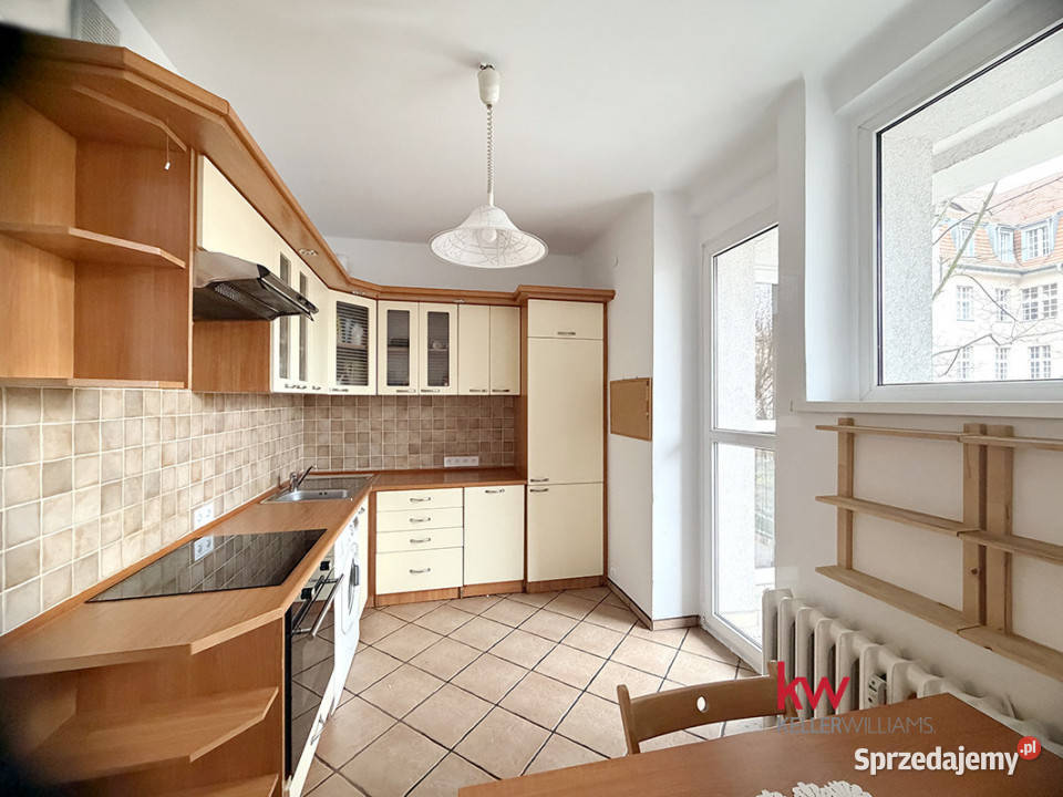 Mieszkanie 4572m2 2pok Katowice Plac Powstańców