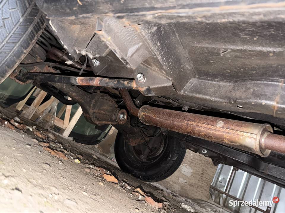 Lada niva 2021r pomorskie Chojnice