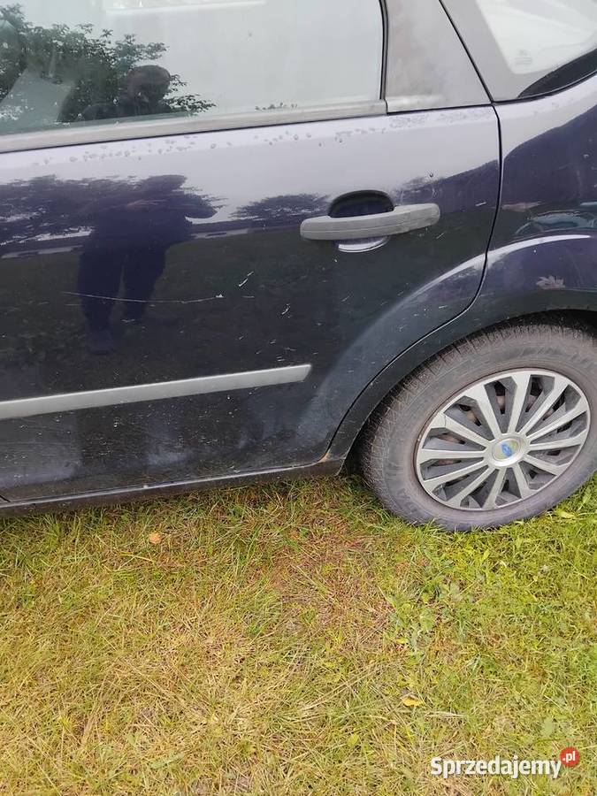 Sprzedam focusa mk2 śląskie Karczewice