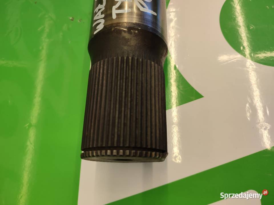 Wałek ramion tylnego podnośnika 7700627705 Rolnictwo Wilkowo