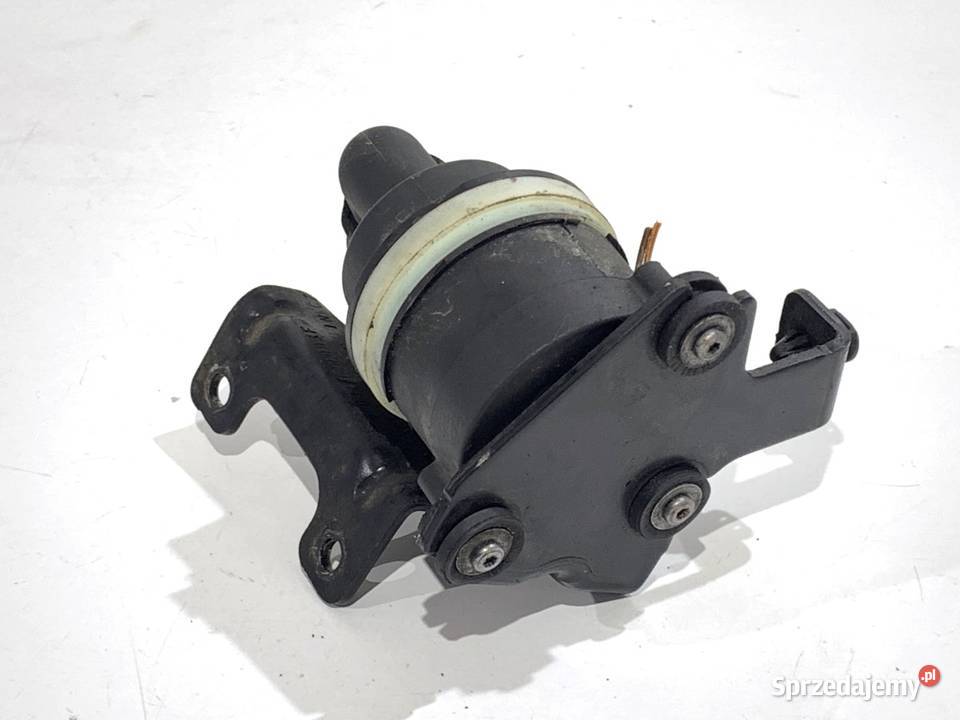 DODATKOWA POMPA WODY AUDI Q5 8R 20 170 0817