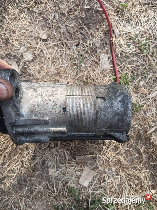 Rozrusznik VW 16 TDI Valeo ts18er Mirzec