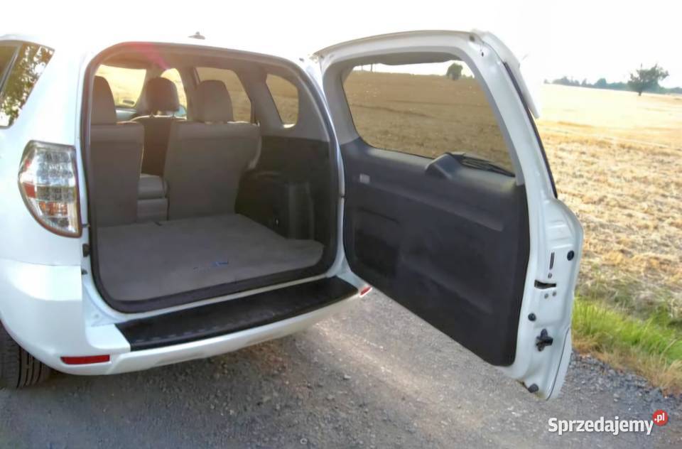 Toyota RAV4 EV pełen elektryk sprowadzony Łódź sprzedam