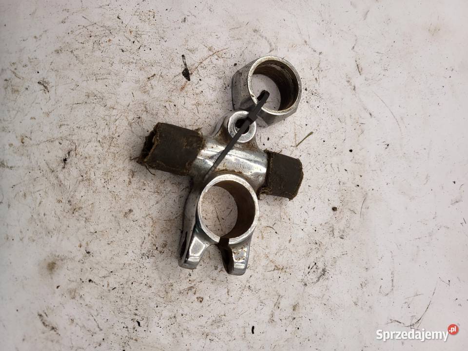 GÓRNA PÓŁKA MOCOWANIE SZTYCY ZUNDAPP VICTORIA Rybnik