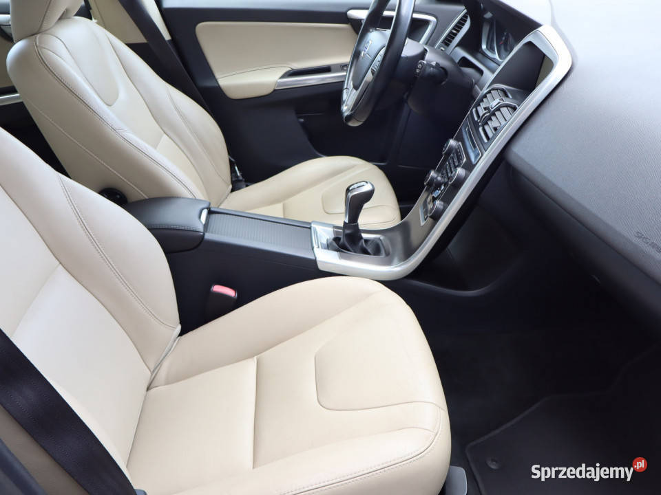 Volvo XC60 D4 ESP Katowice