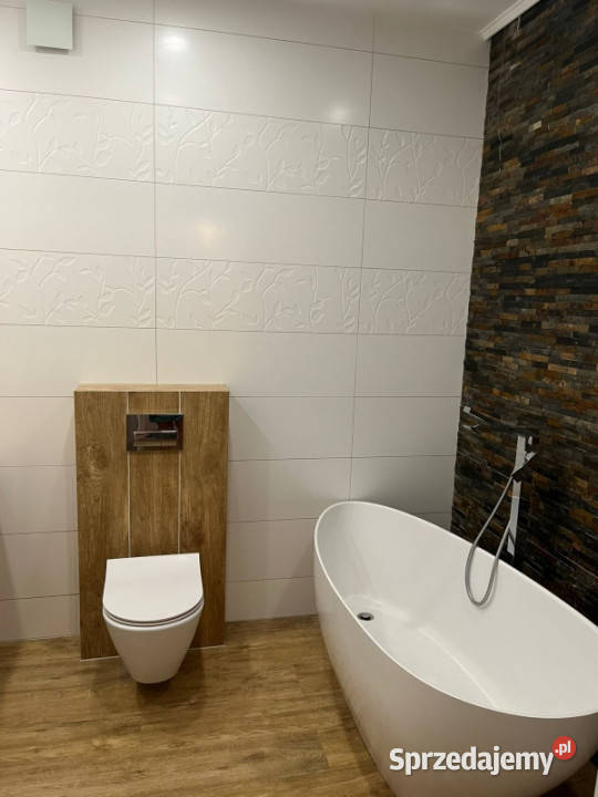 Apartament dwupoziomowy Wieliczka Krzyszkowicka 2 piętra