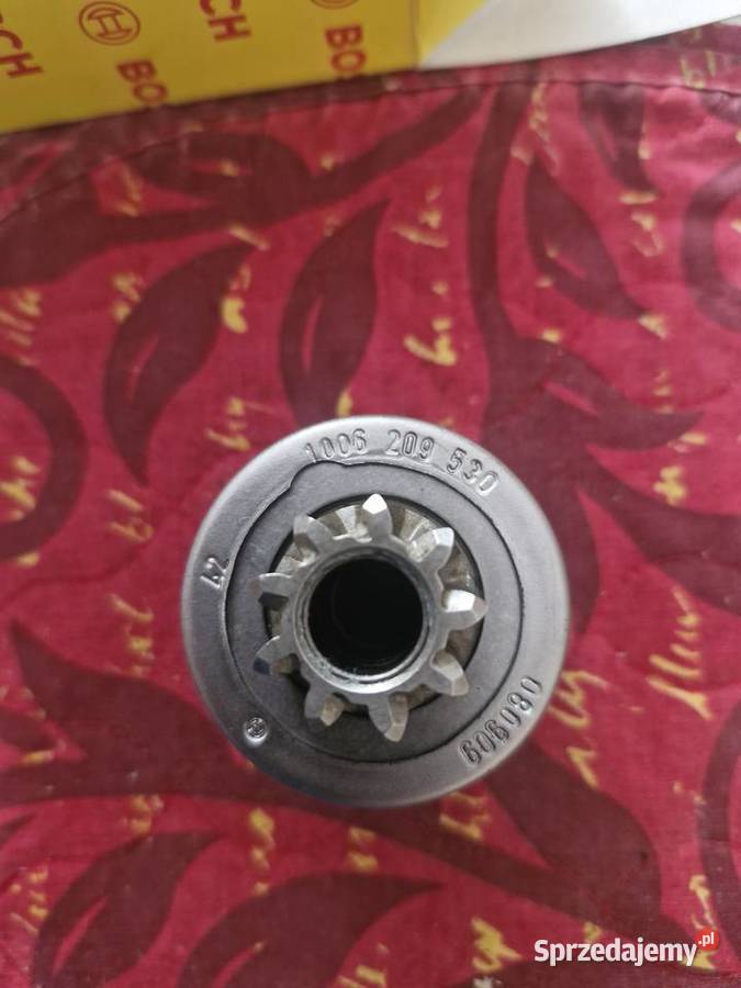 BOSCH BENDIX ROZRUSZNIKA OPEL 1006209530 lubelskie Stoczek Łukowski
