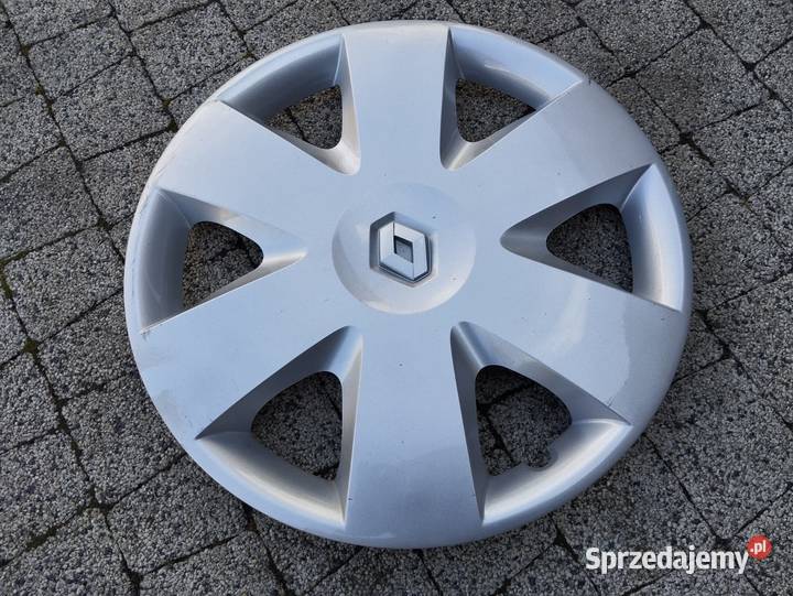 Kołpak Renault 15 8200313607 Monastella Kołpaki