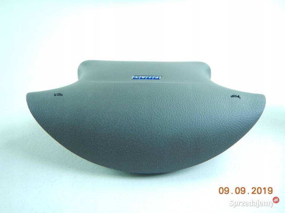 PRZYCISK KLAKSONU FIAT MAREA 9699 720903630 ASO