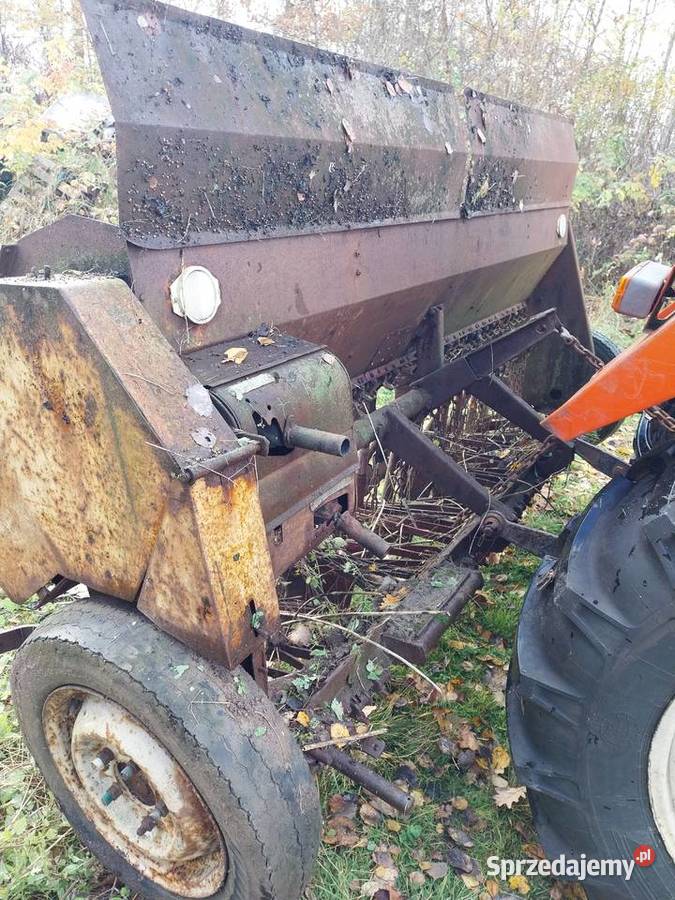 Poznaniak 270 Dąbrowa Górnicza