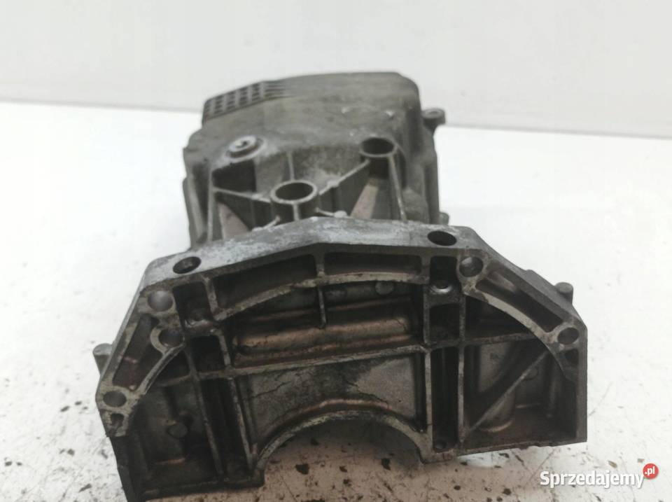 MISKA OLEJOWA 8200318813 Renault Scenic II świętokrzyskie