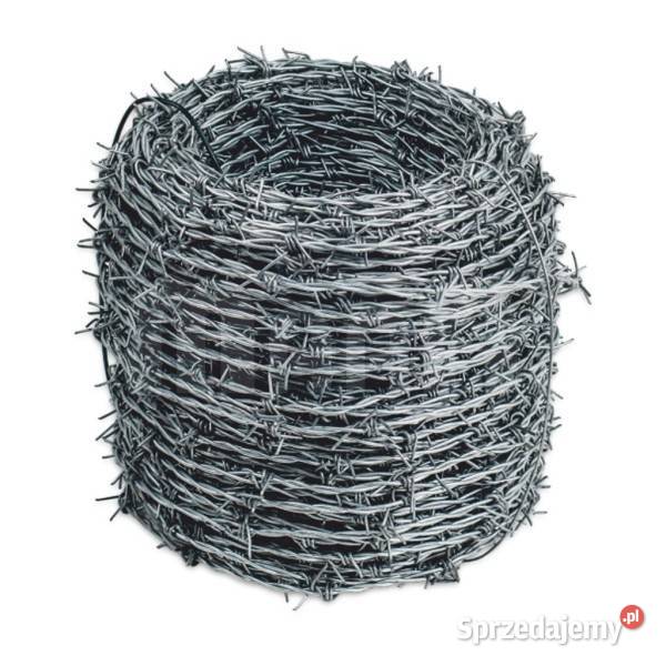 Siatka ogrodzeniowa ocynkowana 25mm OCZKO 50X50 Ogrodzenia i bramy dolnośląskie Ząbkowice Śląskie