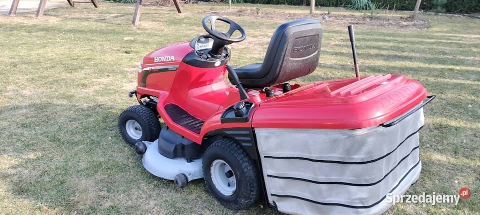 Traktorek Honda 2620 Pionki sprzedam