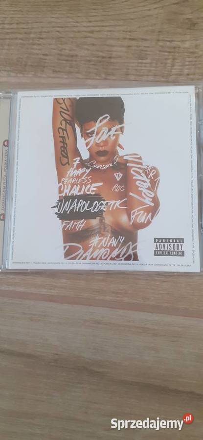 Płyty cd używane 15 CD
