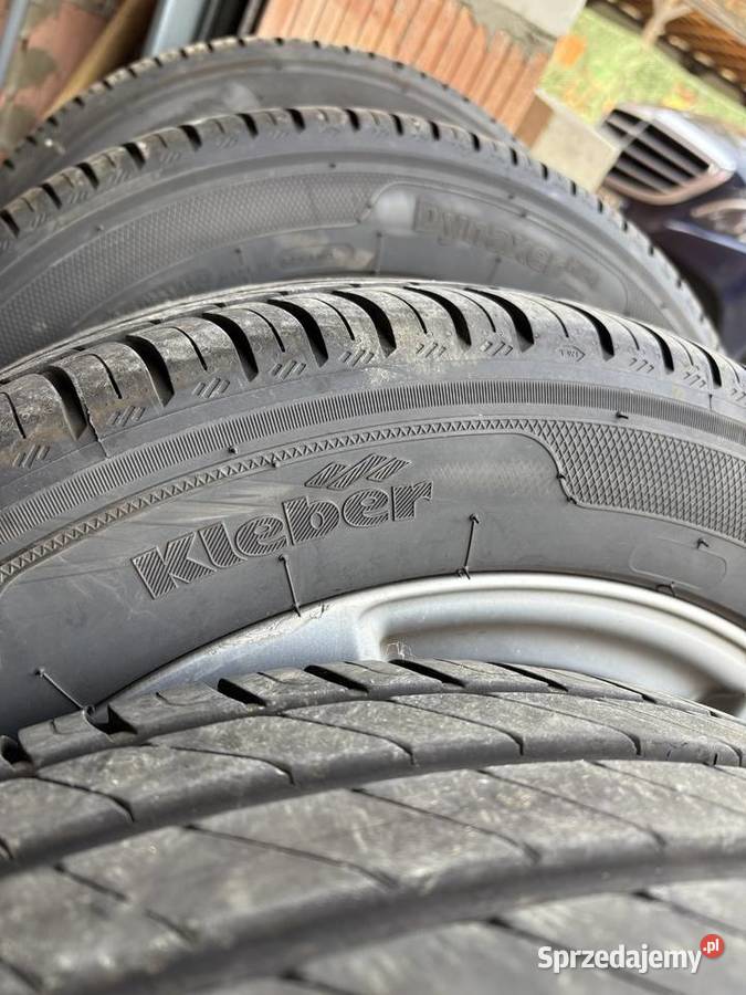 Opony letnie 2255017 podkarpackie